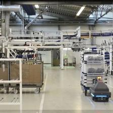 MiR發(fā)布《汽車產(chǎn)業(yè)內(nèi)部運(yùn)輸自動(dòng)化》白皮書，技術(shù)服務(wù)賦能跨界造車新生態(tài)