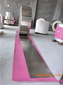 深入了解631不銹鋼帶 性能、報(bào)價(jià)、生產(chǎn)廠家與技術(shù)服務(wù)全解析