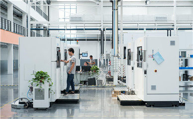 西安鉑力特 以精技術(shù)拓市場(chǎng)，3D打印技術(shù)服務(wù)讓先進(jìn)制造越來越簡單