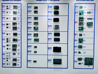 觸覺智能 賦能未來，重塑服務新維度