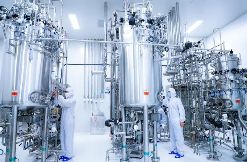 齊魯制藥生物技術研發實力躍升，《2022中國藥品研發實力排行榜》彰顯創新格局
